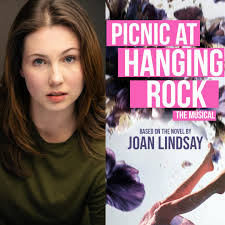 Congratulations to Gina Gagliano (2022 resident company)