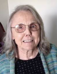 Obituary information for Barbara Ann Routhier