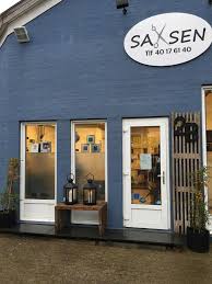 Saksen Tørring
