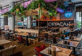 Find mercado coyoacan, mexico city, mexico ratings, photos, prices, expert advice, traveler review: Coyacan Picture Of Coyacan Koln Cologne Tripadvisor