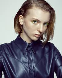 Mercedes Small — HOME