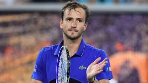Click here for a full player profile. Daniil Medvedev I Don T Like To Play Five Sets