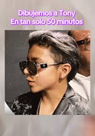 Tony Picus Amigurumi