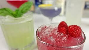 Making cocktails does require some basic equipment, of which the bare bones are something to stir with, something to shake with, and something to measure with. 7 Best Gin Cocktails And How To Make Them With 10 Ingredients Vol 1 Youtube