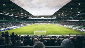 See more of sporting clube de portugal on facebook. Vfl Wolfsburg Unterzeichnet Sports For Climate Action Vfl Wolfsburg