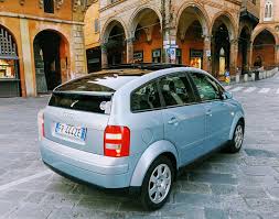 Image result for Kristallblau 2005 Audi