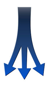 Download 1 To 3 Arrows Icons Png Free Png And Icons Downloads