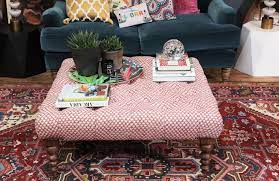 Choose from contactless same day delivery, drive up and more. How To Style Up Your Footstool Or Coffee Table Sophie Robinson
