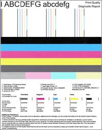 All ancillary text is grey to make the pure tested black stand out. Black Printer Test Page Pdf Shefalitayal