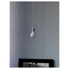 Flushmount lights are the most common ceiling lighting fixtures in most homes. Hemma Cord Set White Ikea