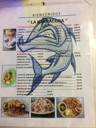 Maybe you would like to learn more about one of these? La Barracuda Seafood Playa Del Carmen Restaurant Reviews