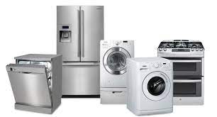 Appliance Services | All Pro Appliance and Refrigerator Repair