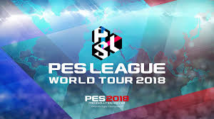 Pes League World Tour 2018 Esports Competition Details Http Www Sportsgamersonline Com Konami Details Pes Pes League Uefa Champions League Champions League