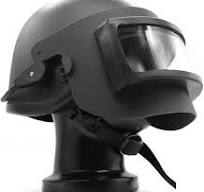 Amazon.com : Aetheria Russian K63 Helmet with Adjustable ...