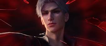 Sylus Shield Animation in Battle with Solar Pairs