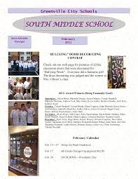 SOUTH MIDDLE SCHOOL