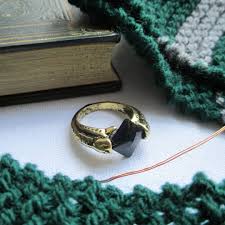 Check spelling or type a new query. Marvolo Gaunt S Ring Was An Heirloom Of The House Of Gaunt Descendants Of Salazar Slyth Harry Potter Jewelry Rings Slytherin Jewelry Halo Engagement Ring Sets
