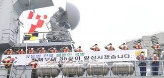 대규모 집단감염 우려가 점점 현실화하는 분위기다. Vg 2bu Flry7gm
