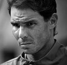 Rafael nadal press conference / r3 monte carlo 2021. Rafael Nadal Die Titel Lenken Mich Nie Von Meinem Wahren Ziel Ab Welt
