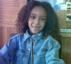 Who is Cadence Gaelle Bridges? Ludacris' Daughter