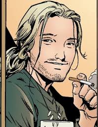 Characters in Fables Other Fables And Mundanes