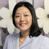 Amy Ahn's Instagram, Twitter & Facebook