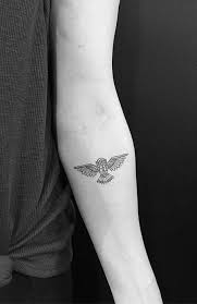 A panda will symbolize good luck, balance, as well as happiness! 30 Cool Small Tattoos For Women In 2021 The Trend Spotter