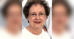Obituary for Wylene Rebecca (Hall) Richards