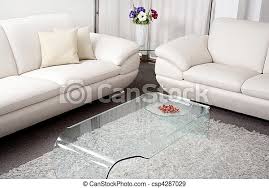 Buydirect can help you find multiples results within seconds. Modern White Leather Couch In Living Room Canstock