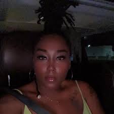 Just got the news she was found deceased