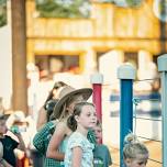 Chief Joseph Days Rodeo