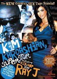 Kim Kardashian Sex Tape: Watch Video And Learn The Full History