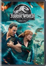 We're excited to announce that jurassic world evolution: Jurassic World Fallen Kingdom Ausgabe Usa Italien Dvd Amazon De Dvd Blu Ray