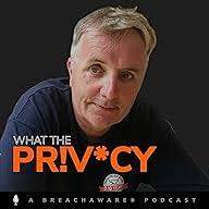 Robert Brooker, Director of Partnership at Altia-WHAT THE PR!V*CY