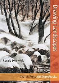 When i'm out scouring the iowa countryside 'barn hunting', my goal is to compose my landscapes with the use of my digital camera. 63 Best Landscape Drawing Books Of All Time Bookauthority