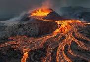 Photos Capture Erupting Volcanoes, Snowy Landscapes, and Quiet ...