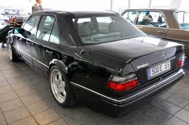 W124 Brabus Mercedes Benz Cars Mercedes Benz Benz Car