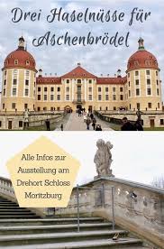 Die wirtschaftsgebäude der vorburg dienten 1972 als kulisse für einen der bekanntesten märchenfilme: Am Drehort Von Drei Haselnusse Fur Aschenbrodel Schloss Moritzburg Reisen Deutschland Urlaub In Europa