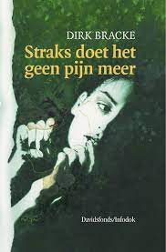 Dat kan je afleiden uit het feit dat de jongeren naar het jeugdhuis gaan en het thema van het boek heeft uiteraard iets met seksueel misbruik te maken. Boekverslag Nederlands Straks Doet Het Geen Pijn Meer Door Dirk Bracke 4e Klas Vmbo Scholieren Com