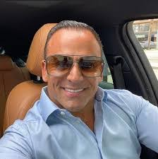 Michael Scarpaci's Instagram, Twitter & Facebook