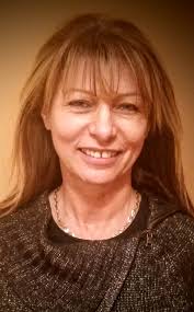 Victoria's Team — Victoria Prooday