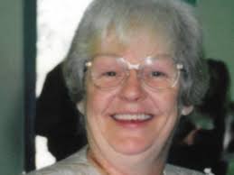 Sharon Louise Cerkoney Obituary (1938