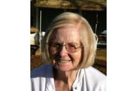 Margaret Rutherford Obituary (2014)