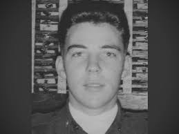 Homer D. Layne Identical twin to Robert Ronald Layne, known as Donnie and  Ronnie. Date of military service: August 20, 1965 to August 19, 1969. Basic  training: Lackland Air Force Base, San