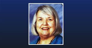 Carla Edge Obituary January 8, 2020