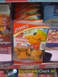 Jen wollte sich eigentlich nur ein leckeres essen mit fisch zubereiten, doch dann erlebte sie eine eklige überraschung. Zimbo Chicken Nuggets Nutri Score Kalorien Angebote Preise