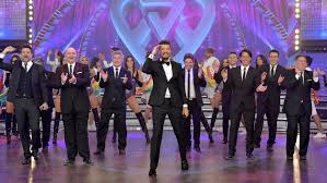 Copyright 2020 | tinelli & c. Tinelli Volvio Y El Trece Pudo Pelearle El Prime Time A Telefe Telam Agencia Nacional De Noticias