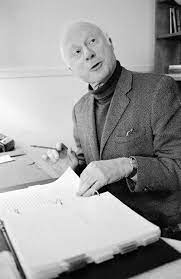 Leonard maltin was on hand to interview norman lloyd about alfred hitchcock and his work. Norman Lloyd Knows From Epidemics Deadline