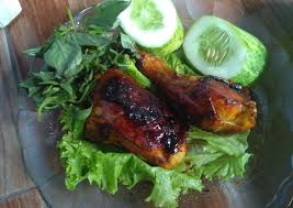 · gunakan 1 kg ayam · siapkan 5 siung bawang putih · sediakan 3 . Cara Memasak Ayam Bakar Sangat Sederhana Happy Call Legit Dan Nikmat