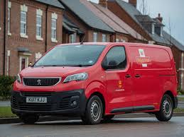 Royal Mail rolls out telematics across van fleet to cut CO2 and enhance  safety